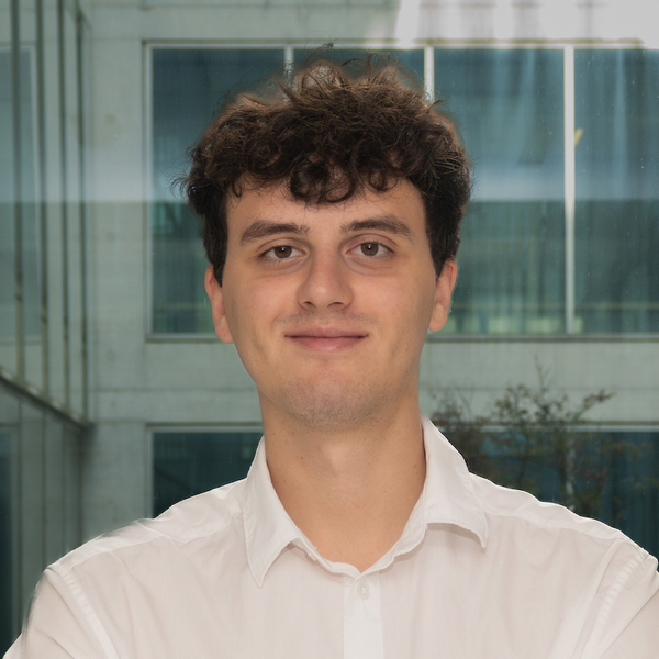Pasquale - Math tutor - Brisbane City