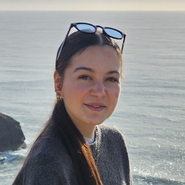 Charlotte - Prof de SES - Reignier-Ésery