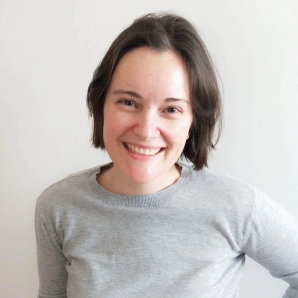 Marie - Prof d'anglais - Dijon