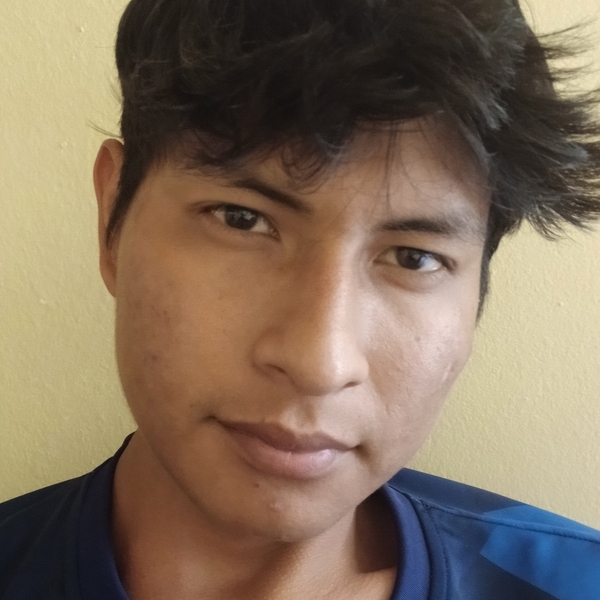 Gino - Profe de guitarra - Lima
