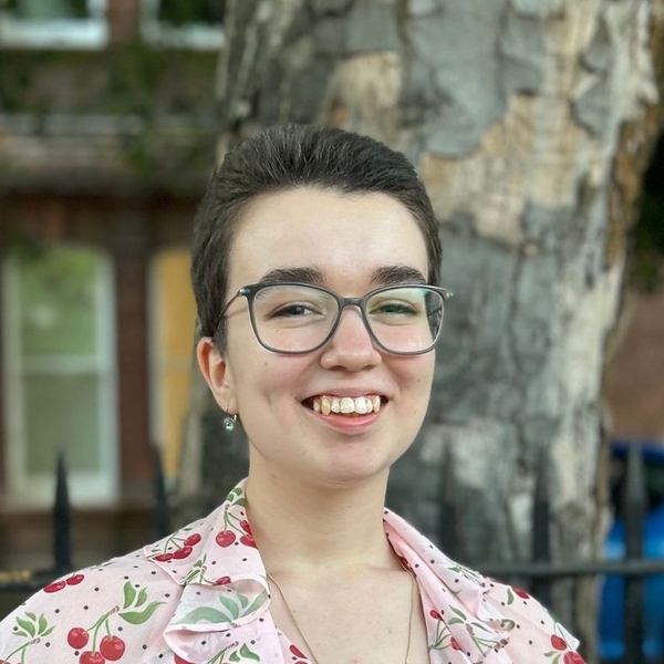 Louisa - latin tutor - Groningen