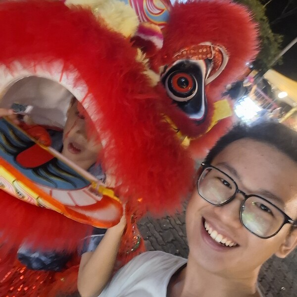 Jingxi - Biology tutor - Kota Kinabalu