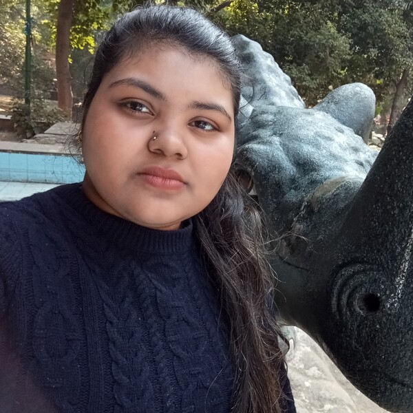 Divya - Maths tutor - New Delhi