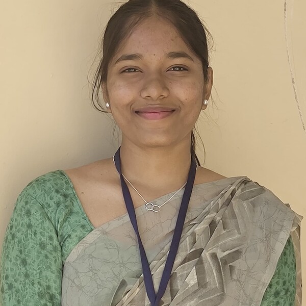 Srusty - Maths tutor - Mysuru