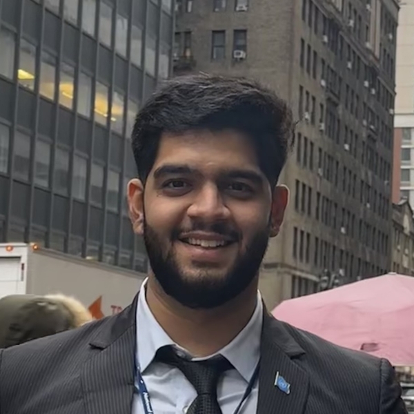 Eklavya - Maths tutor - St. Catharines