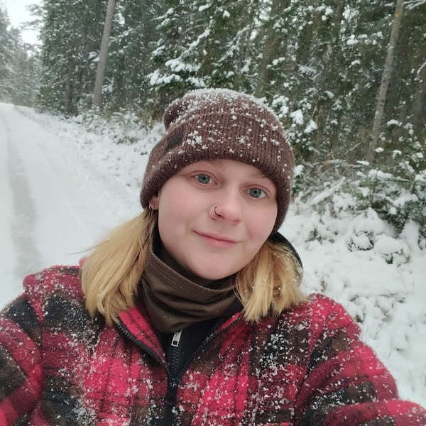 Janneke - Leraar examentraining biologie - Nieuw-Lekkerland