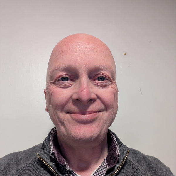 Ian - Accounting tutor - New York