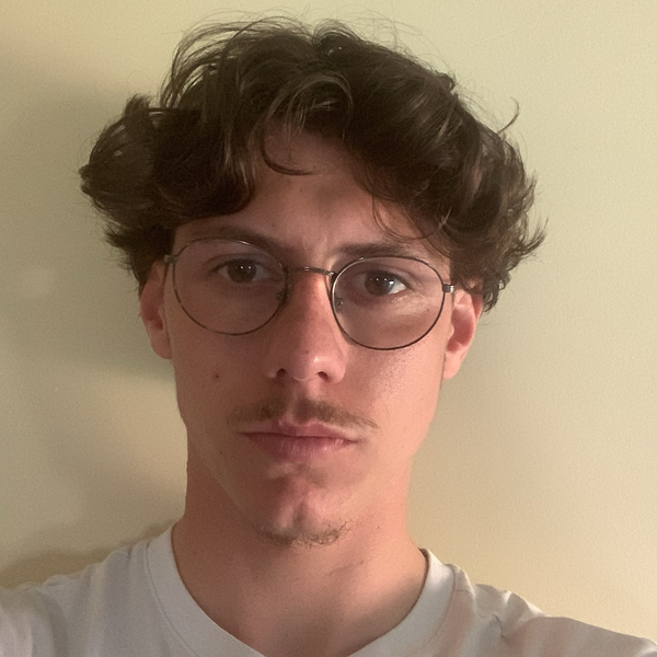 Morgan - Prof de maths - Jaunay-Clan