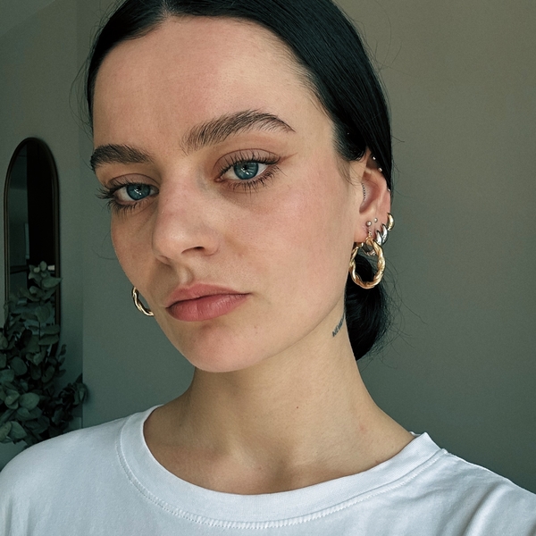 Anita - Prof de yoga - Berne