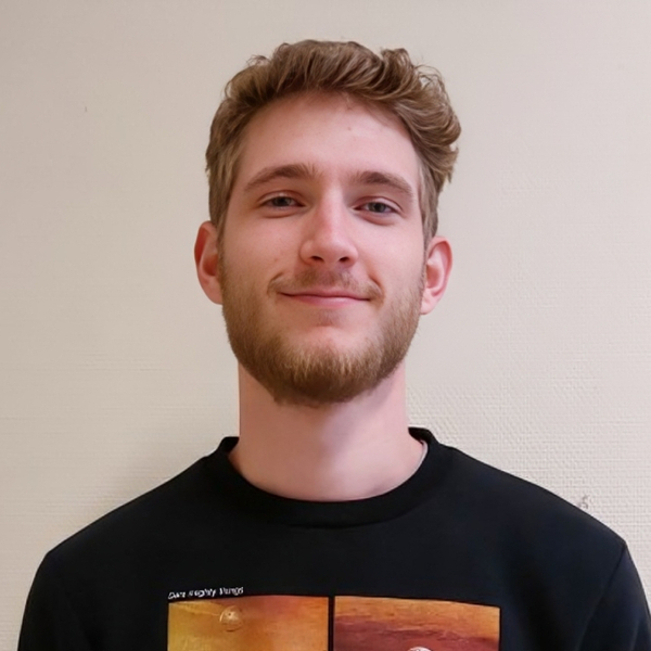 Nathaniel - Economics tutor - Sheffield