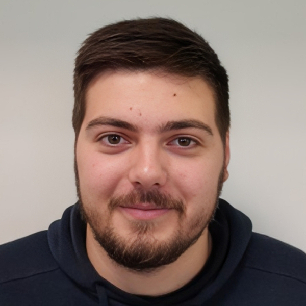 Russell - Chemistry tutor - Cardiff