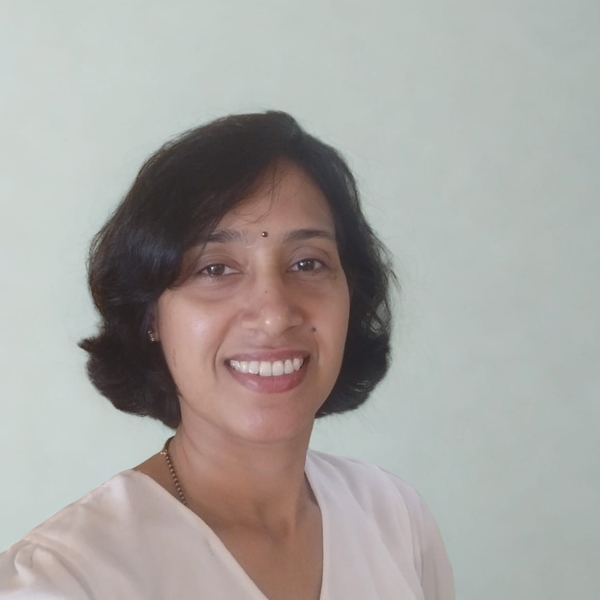 Shruthi - Computer programming tutor - Mangaluru