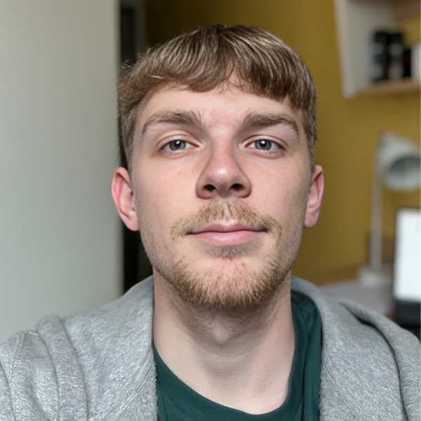 Marshall - Chemistry tutor - Southampton