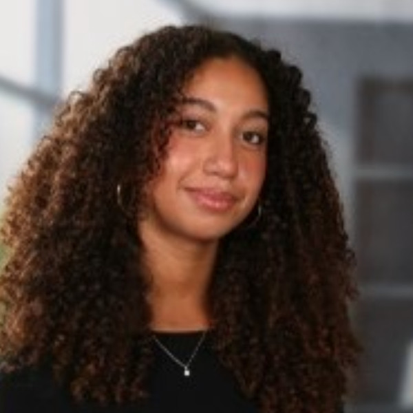 Anaëlle - Prof de philosophie - Savigny-sur-Orge