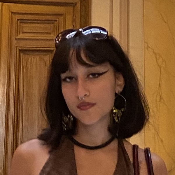 Sara - Insegnante di inglese - Napoli