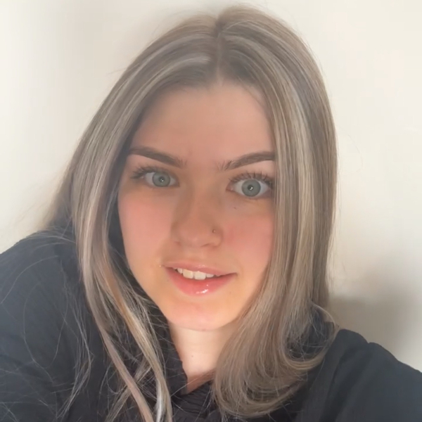 Lizzie - Computer science tutor - London