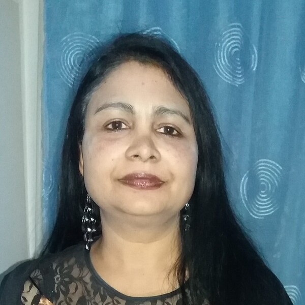 Rajashree - Maths tutor - Newcastle