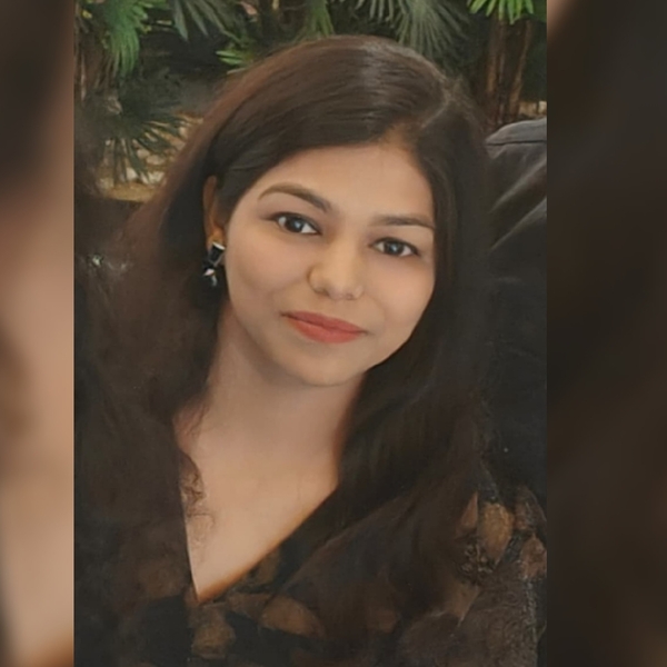 Chahat - Maths tutor - Kanpur