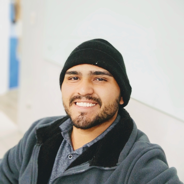 Vinny - Professor de inglês - São Paulo