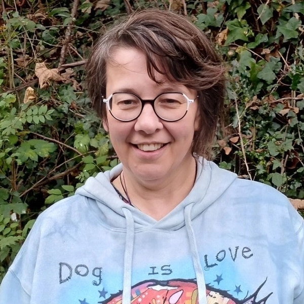 Lydie - Prof de français - Cromac
