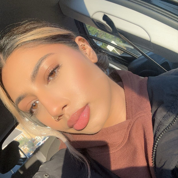 Aliza - English tutor - Hounslow