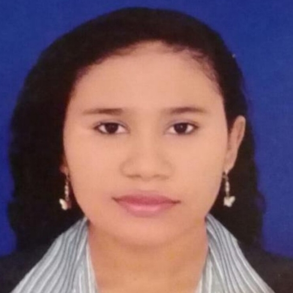 Nuris - Profe de química - Valledupar