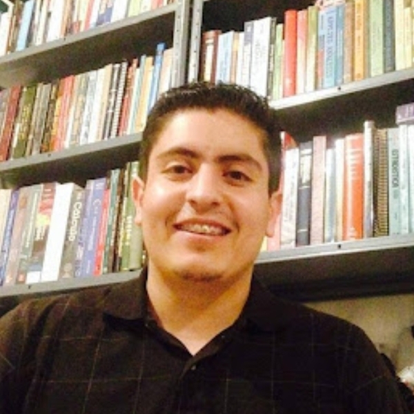 Víctor - Profesor de matemáticas - Pachuca de Soto