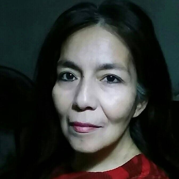 Gabriela - Profesor inglés - San Antonio Oeste