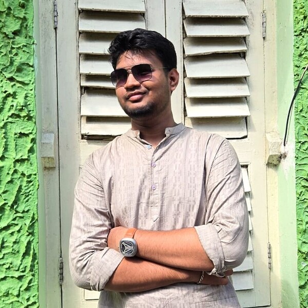 Tarunaditya - Computer programming tutor - Howrah