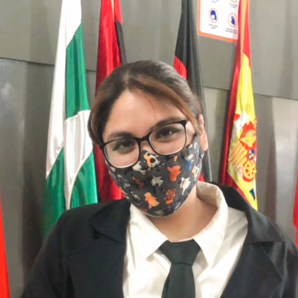 Denise - profesor de español para extranjero - Ciudad de México