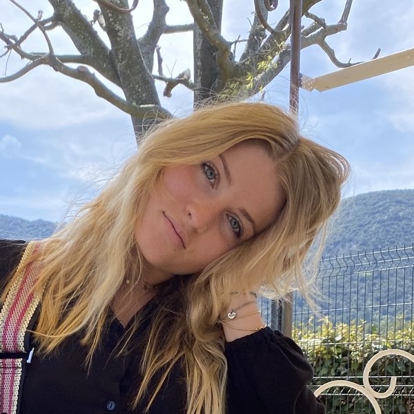 Heloïse - Prof de SVT - La Ciotat