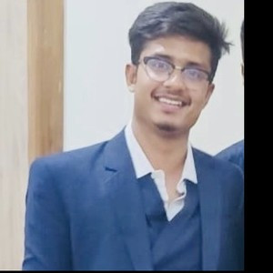 Subham - Biology tutor - Guwahati