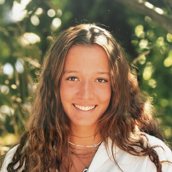 Sarah - Prof d'anglais - Etterbeek