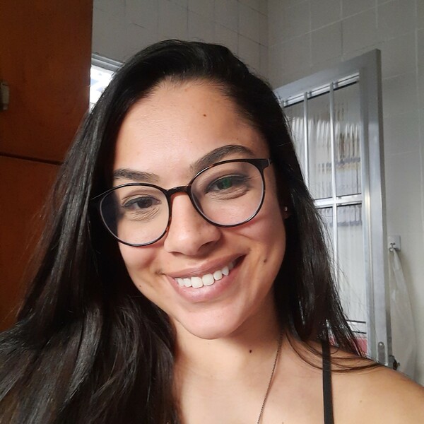 Karen - Prof biologia - São Roque (São Paulo)