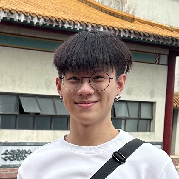 Wei Chang - Chinese Chess tutor - Singapore