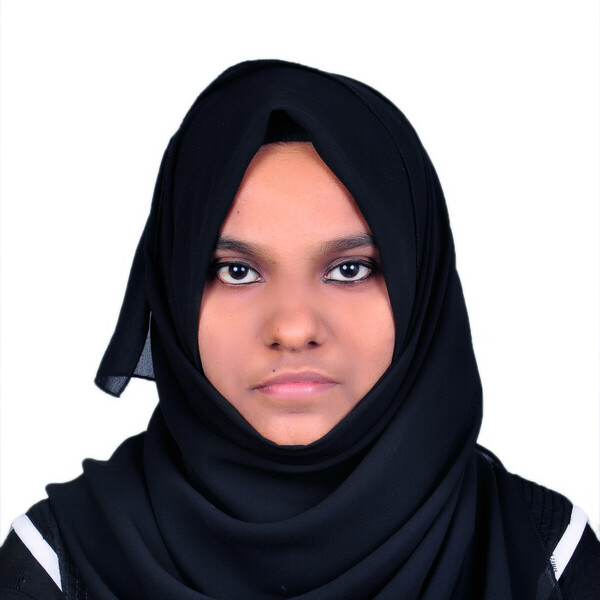 Nasla - Business Studies teacher - Ajman