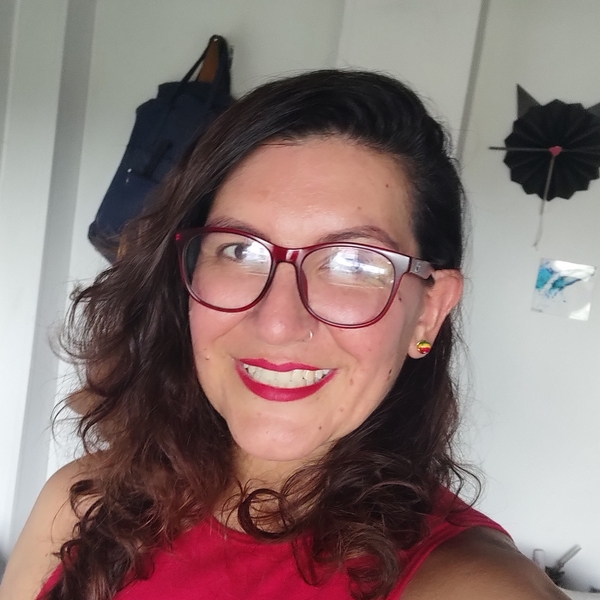 Lina - profesor de español para extranjeros - Medellín
