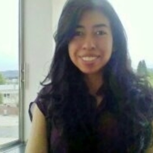 Lida Marcela - profesor de ingeniería química - Bogotá