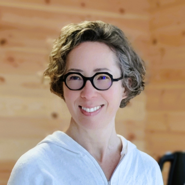 Amandine - Prof de développement personnel - Sotteville-lès-Rouen