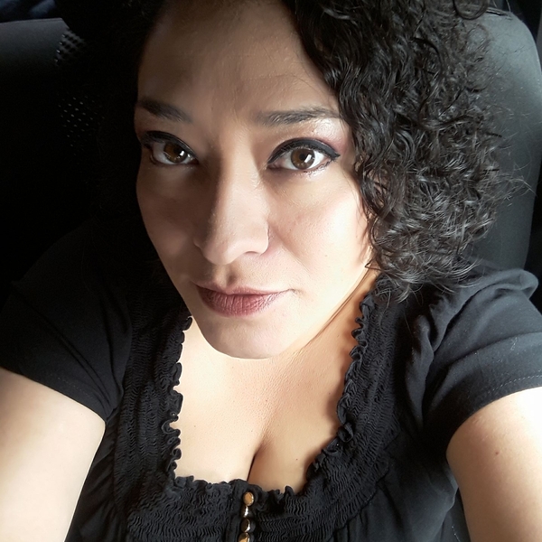Nataly - profesor de español para extranjeros - Madrid