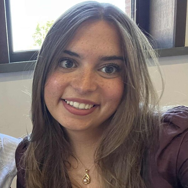 Léa - Delf Tutor - Perth