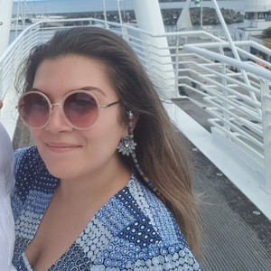 Margarida - Prof de marketing - São Roque
