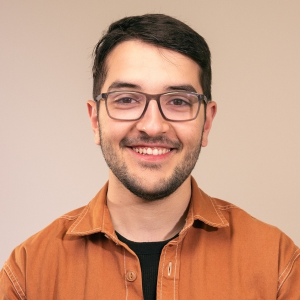 Jorge - profesor de español para extranjeros - Madrid