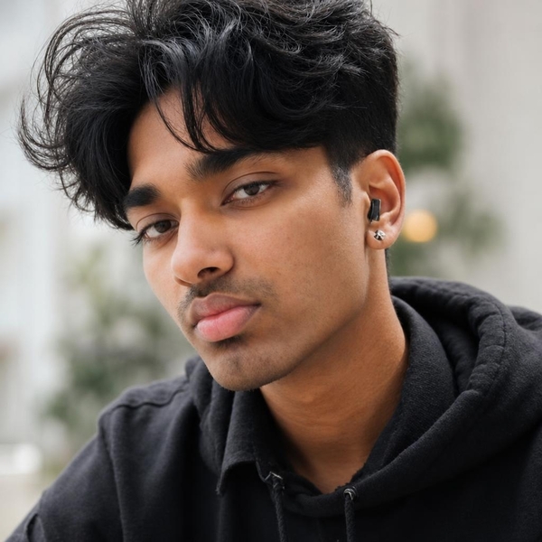 Zeeshan - Maths tutor - Harrow