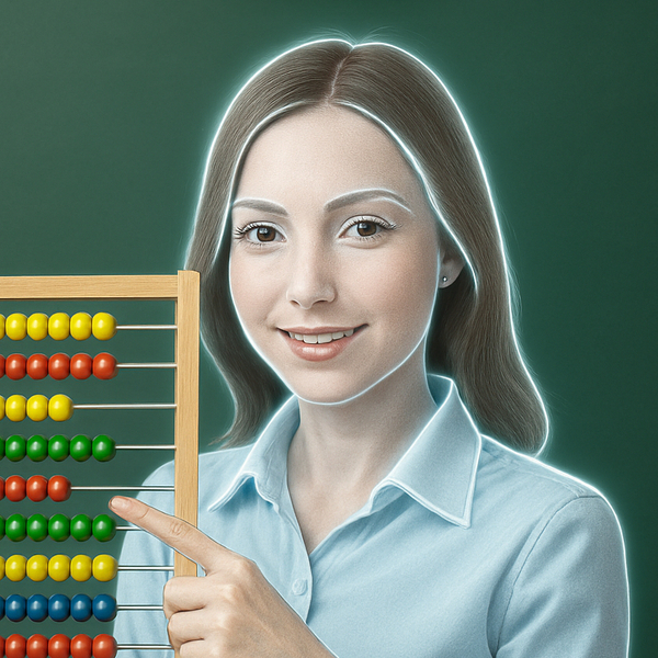 Smart Step - Abacus tutor - Guwahati