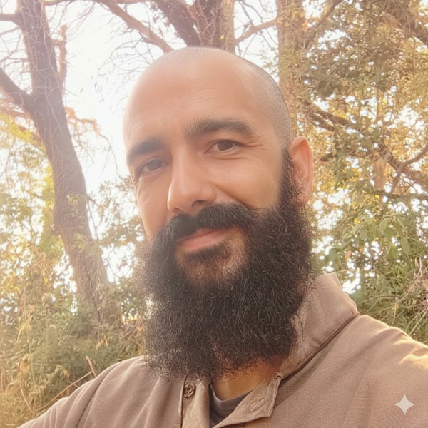 Frate Daniele - Prof de soutien scolaire - Fréjus