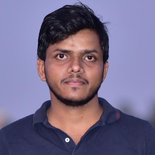 Ritesh - Maths tutor - Greater Noida