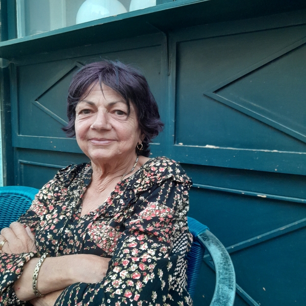 Marie  claire - Prof de français - Virton