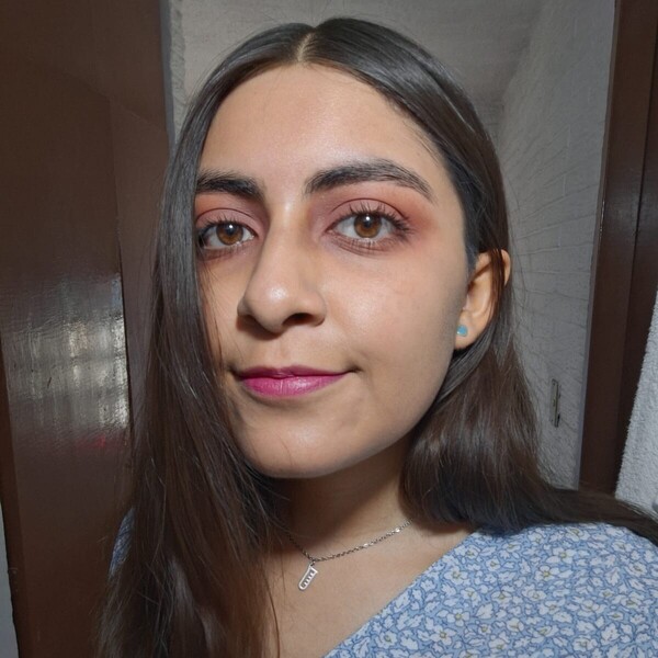 Larissa - prof de Química - Ciudad de México
