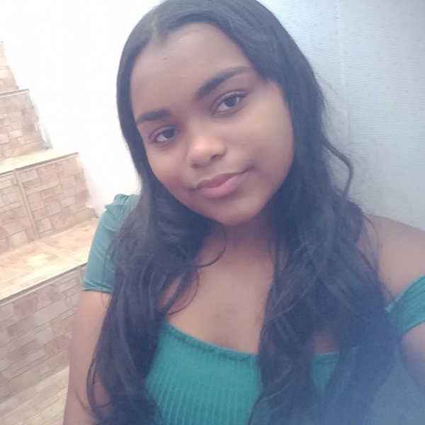 Isabela - Prof de matemática - Belo Horizonte